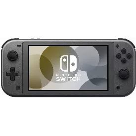 Игровая приставка Nintendo Switch Lite, 32 Гб, диалга и палкия